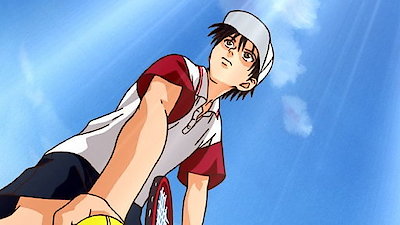 The Prince Of Tennis Season 1 Episode 26