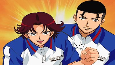 The Prince Of Tennis Season 2 Episode 6