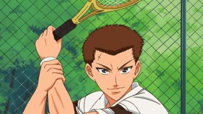 The Prince Of Tennis Season 2 Episode 9