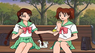 The Prince Of Tennis Season 2 Episode 11