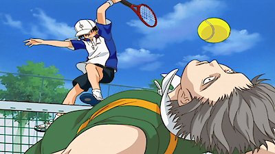The Prince Of Tennis Season 2 Episode 19