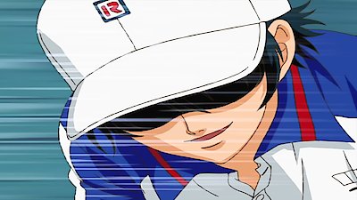 The Prince Of Tennis Season 2 Episode 21