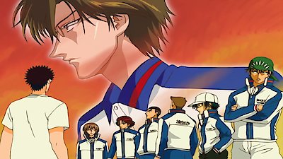 The Prince Of Tennis Season 2 Episode 26