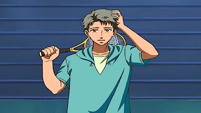 The Prince Of Tennis Season 3 Episode 6