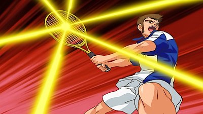 The Prince Of Tennis Season 3 Episode 9