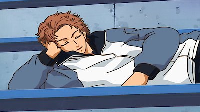 The Prince Of Tennis Season 3 Episode 10
