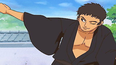 The Prince Of Tennis Season 3 Episode 22