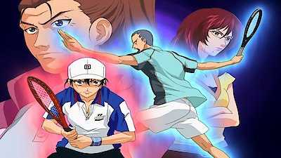 The Prince Of Tennis Season 4 Episode 6