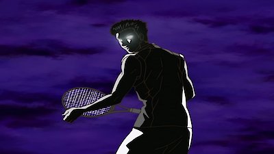 The Prince Of Tennis Season 4 Episode 15