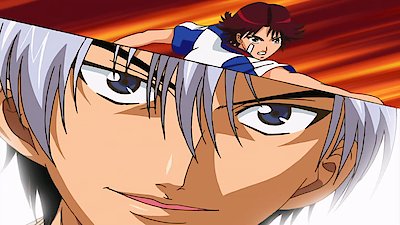 The Prince Of Tennis Season 4 Episode 16