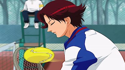The Prince Of Tennis Season 4 Episode 17