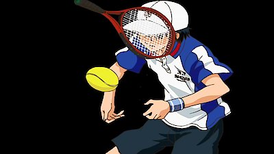 The Prince Of Tennis Season 5 Episode 9