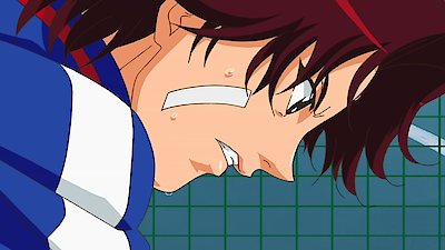 The Prince Of Tennis Season 5 Episode 16