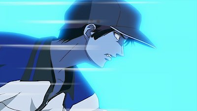 The Prince Of Tennis Season 6 Episode 11