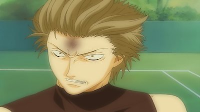 The Prince Of Tennis Season 6 Episode 14