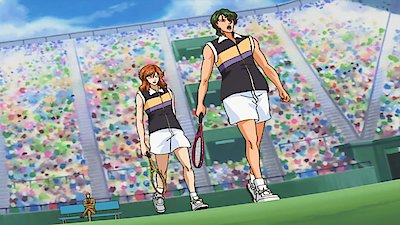 The Prince Of Tennis Season 6 Episode 21