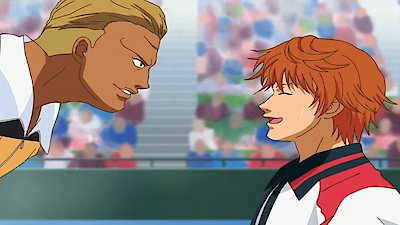 The Prince Of Tennis Season 6 Episode 22