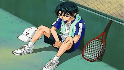 The Prince Of Tennis Season 7 Episode 16