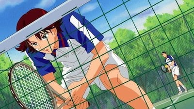 The Prince Of Tennis Season 1 Episode 32