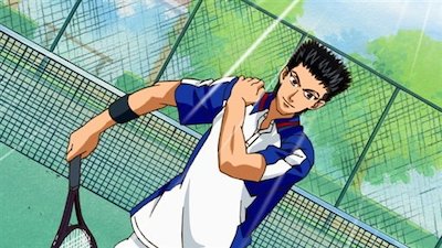 The Prince Of Tennis Season 1 Episode 30