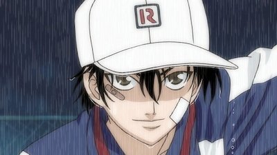 The Prince Of Tennis Season 1 Episode 40