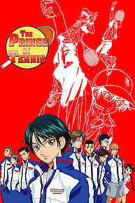 The Prince Of Tennis