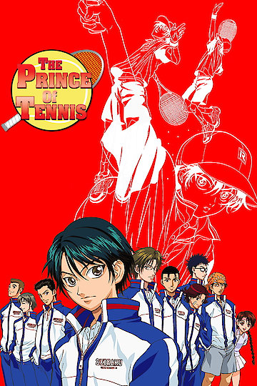 Watch The Prince Of Tennis Online - Full Episodes of Season 7 to 1 | Yidio