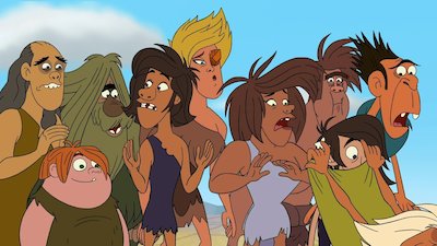 Dawn of the Croods Season 3 Episode 1