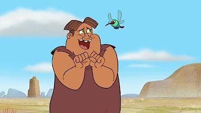 Dawn of the Croods Season 3 Episode 117