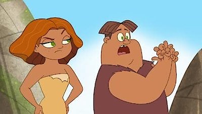 Dawn of the Croods Season 3 Episode 119