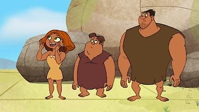 Dawn of the Croods Season 4 Episode 107