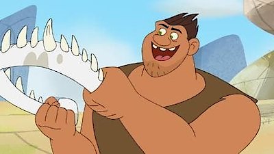 Dawn of the Croods Season 2 Episode 122