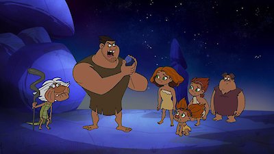 Dawn of the Croods Season 1 Episode 3