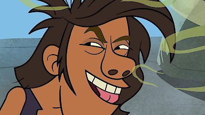 Dawn of the Croods Season 1 Episode 4