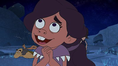 Dawn of the Croods Season 1 Episode 5