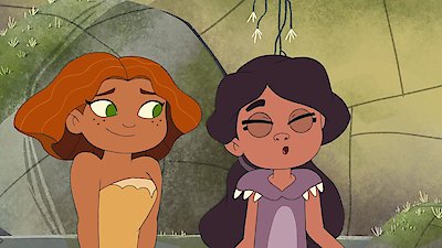 Dawn of the Croods Season 1 Episode 6