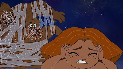 Dawn of the Croods Season 1 Episode 7