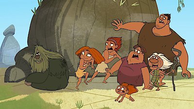 Dawn of the Croods Season 1 Episode 9