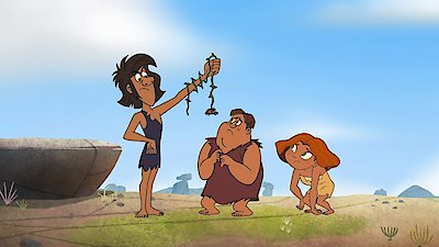 Dawn of the Croods Season 1 Episode 12