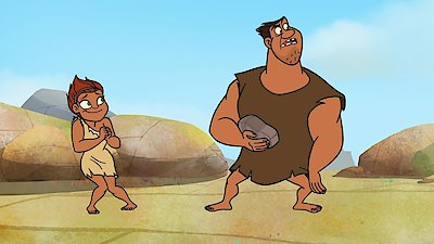 Dawn of the Croods Season 1 Episode 13