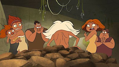 Dawn of the Croods Season 2 Episode 1