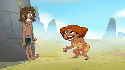 Dawn of the Croods Season 2 Episode 2