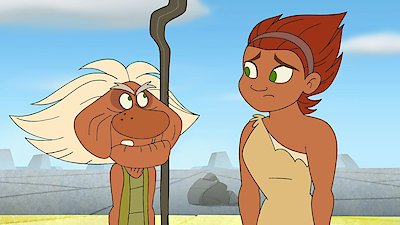 Dawn of the Croods Season 2 Episode 6