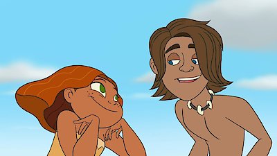 Dawn of the Croods Season 2 Episode 11