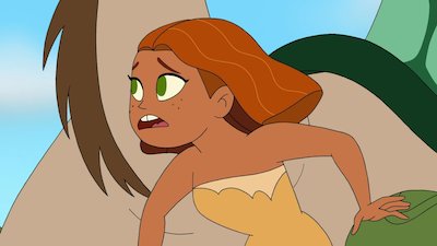 Dawn of the Croods Season 2 Episode 12