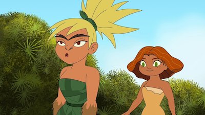 Dawn of the Croods Season 2 Episode 13