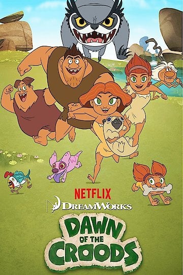 Watch Dawn Of The Croods Streaming Online Yidio