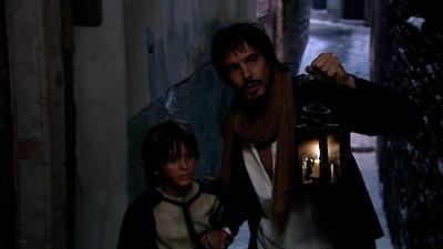 Aguila Roja Season 1 Episode 1