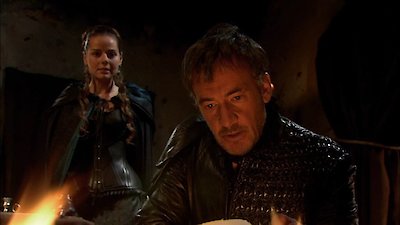 Aguila Roja Season 1 Episode 12