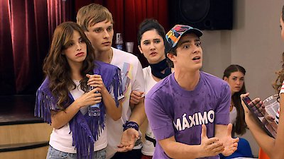 Violetta Season 1 Episode 26